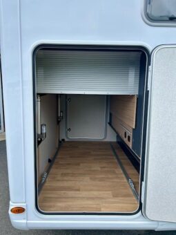 BAVARIA I740 FC NOMADE 2026 complet