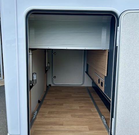 BAVARIA I740 FC NOMADE 2026 complet