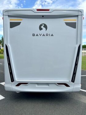 BAVARIA I740 FC NOMADE 2026