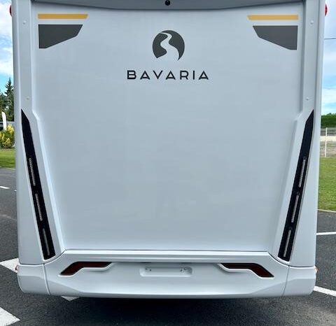 BAVARIA I740 FC NOMADE 2026 complet