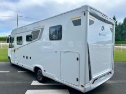 BAVARIA I740 FC NOMADE 2026 complet