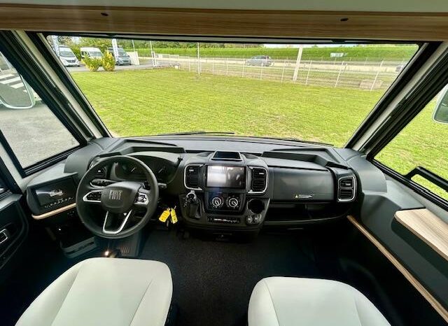 BAVARIA I740 FC NOMADE 2026 complet