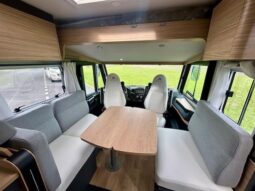 BAVARIA I740 FC NOMADE 2026 complet