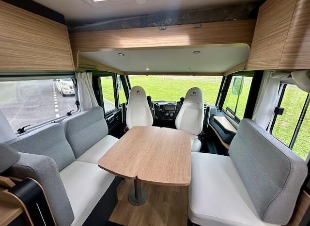 BAVARIA I740 FC NOMADE 2026 complet