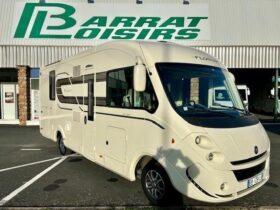 FLORIUM 70 LMS WINCESTER 2016