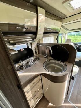 FLORIUM 70 LMS WINCESTER 2016