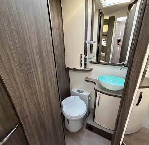 FLORIUM 70 LMS WINCESTER 2016 complet