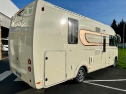 FLORIUM 70 LMS WINCESTER 2016 complet