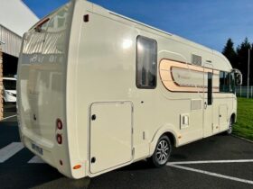 FLORIUM 70 LMS WINCESTER 2016