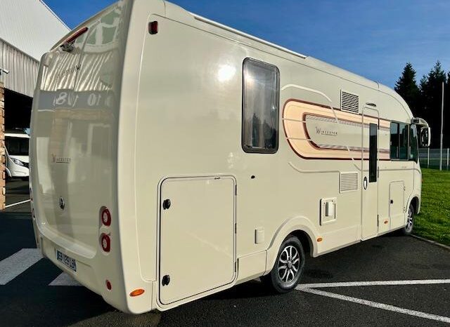 FLORIUM 70 LMS WINCESTER 2016 complet