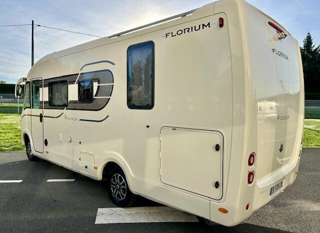 FLORIUM 70 LMS WINCESTER 2016 complet