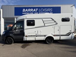 HYMER MLT-580 XPERIENCE EDITION 2025 BVA complet