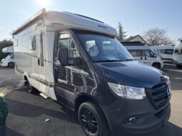 HYMER MLT-580 XPERIENCE EDITION 2025 BVA complet
