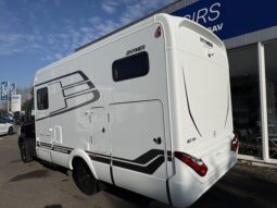 HYMER MLT-580 XPERIENCE EDITION 2025 BVA complet