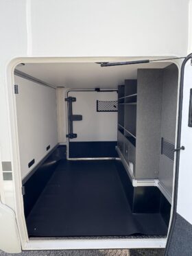 HYMER MLT-580 XPERIENCE EDITION 2025 BVA