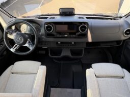 HYMER MLT-580 XPERIENCE EDITION 2025 BVA complet