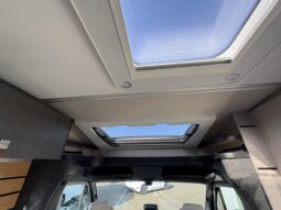 HYMER MLT-580 XPERIENCE EDITION 2025 BVA complet