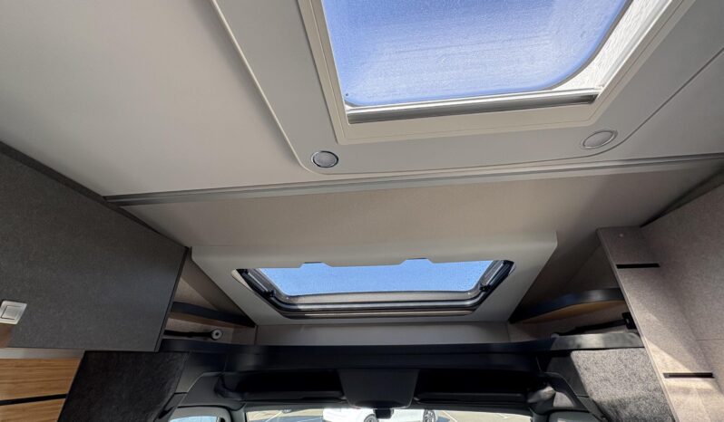 HYMER MLT-580 XPERIENCE EDITION 2025 BVA complet