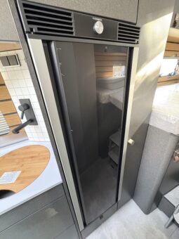HYMER MLT-580 XPERIENCE EDITION 2025 BVA complet