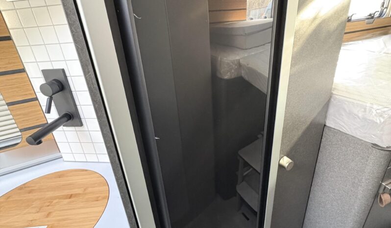 HYMER MLT-580 XPERIENCE EDITION 2025 BVA complet