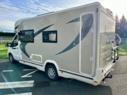 CHAUSSON 640 TITANIUM 170CV BVA 2019 complet