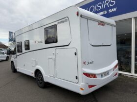 DETHLEFFS T7052 JUST 90