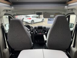 DETHLEFFS T7052 JUST 90 complet