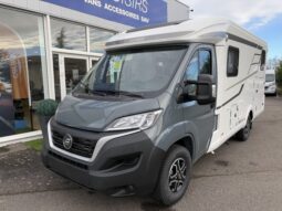 HYMER EXSIS-T474 BVA complet