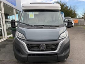 HYMER EXSIS-T474 BVA