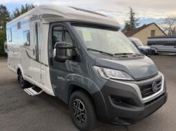 HYMER EXSIS-T474 BVA complet