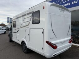 HYMER EXSIS-T474 BVA complet