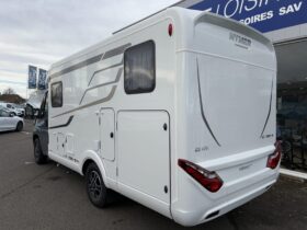 HYMER EXSIS-T474 BVA