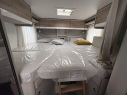 HYMER EXSIS-T474 BVA complet