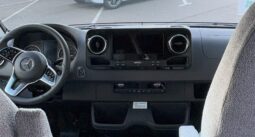 HYMER FREE S600 BLUE complet