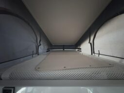 HYMER FREE S600 BLUE complet