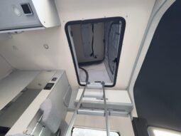 HYMER FREE S600 BLUE complet