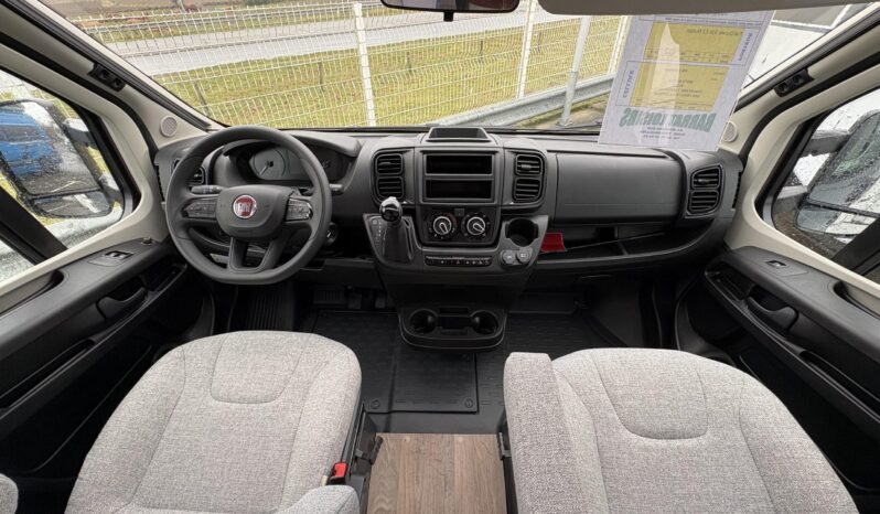 HYMER EXSIS-T474 BVA complet