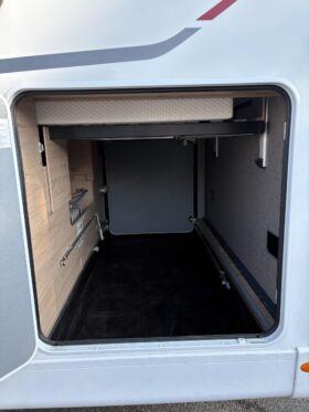 DETHLEFFS JUST GO T7055