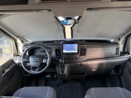 DETHLEFFS JUST GO T7055 complet