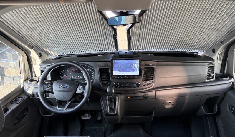 DETHLEFFS JUST GO T7055 complet