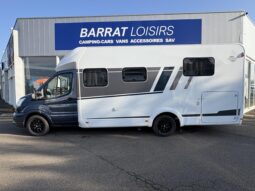 CARADO T449 T complet