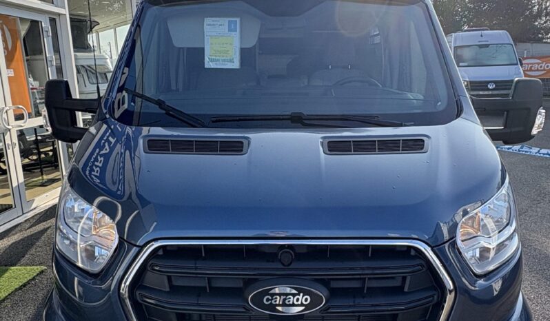 CARADO T449 T complet