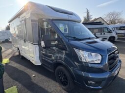 CARADO T449 T complet