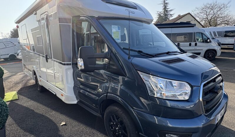 CARADO T449 T complet