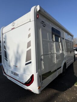 CARADO T449 T complet