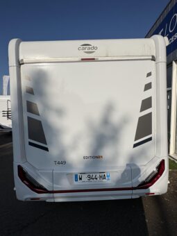 CARADO T449 T