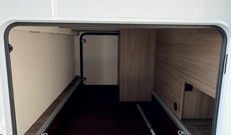 CARADO T449 T complet