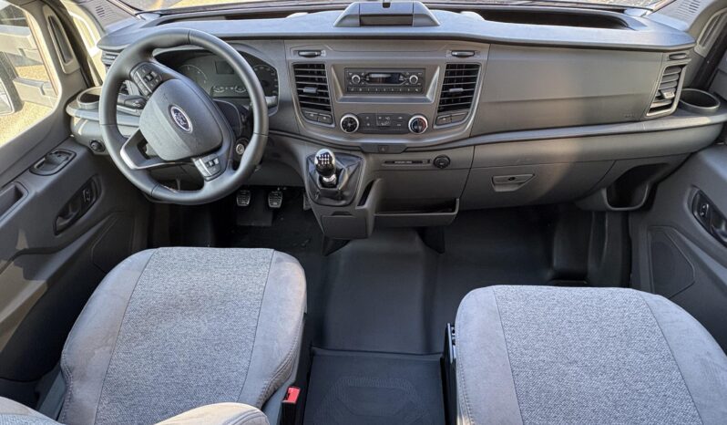 CARADO T449 T complet