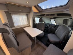 CARADO T449 T complet