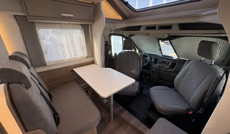 CARADO T449 T complet